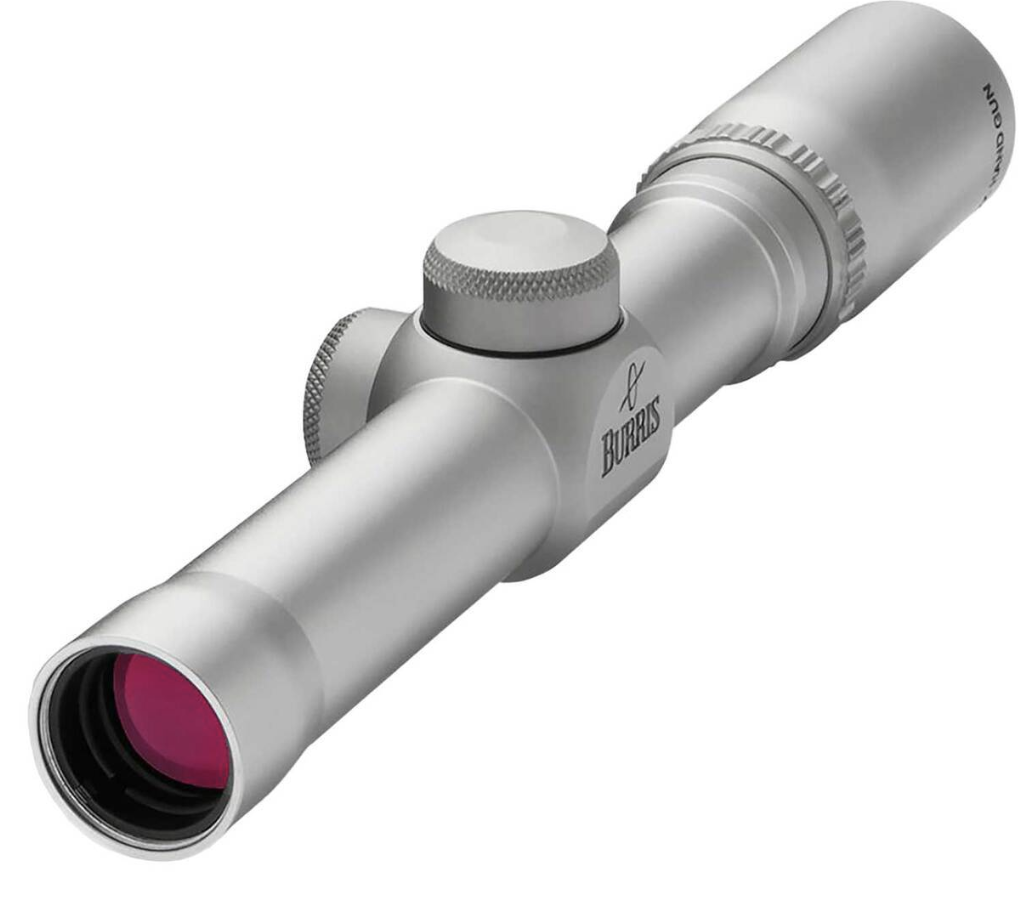 Burris 2-7x 32mm Handgun Scope - Plex